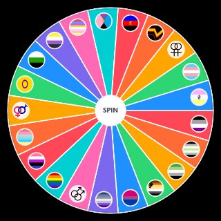 Random sexuality Picker