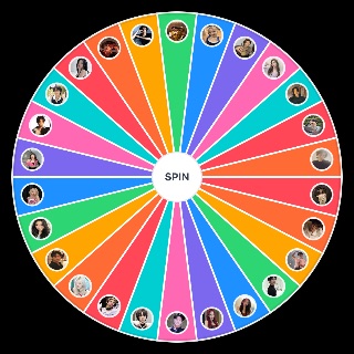 Random Kpop Idols Picker