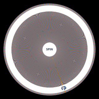 Spin the Wheel: 1000+ waifu