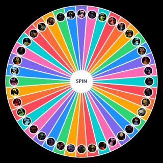 Pick a Random All Poppy Playtime Characters [Chapter 5 Included]