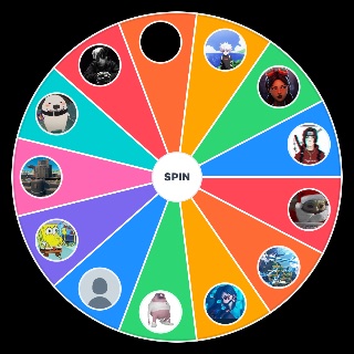 Random AI Picker