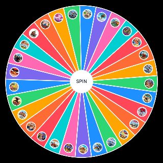 Sony Pictures Animation (2006 2022) Wheel