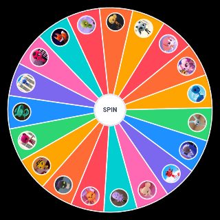 Pick a Random Miraculous Ladybug kwamis