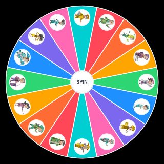 MBTI Random Generator
