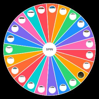 Minecraft Games and Editions Wheel