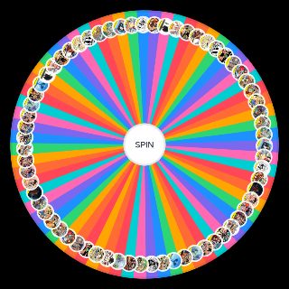 Spin the Wheel: One Piece Арки с филлерами