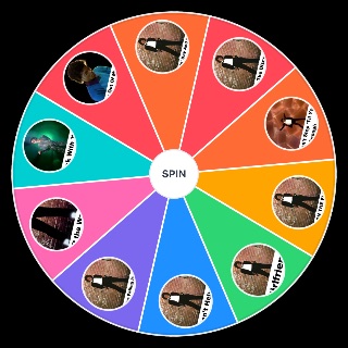 Choose a Random Songs from Michael Jackson's