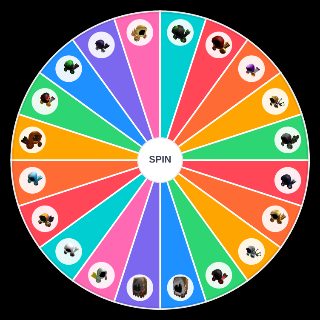 Pick a Random Dominus Dominus Dominus Dominus Dominus Roblox DOminus Roblo