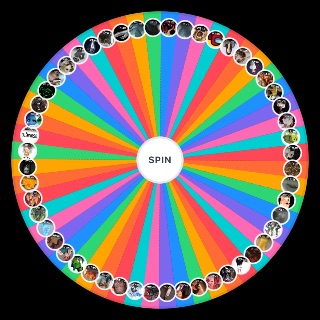 SCP Foundation Smash or Pass Random Generator