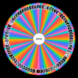 Random Valorant Bundles Wheel