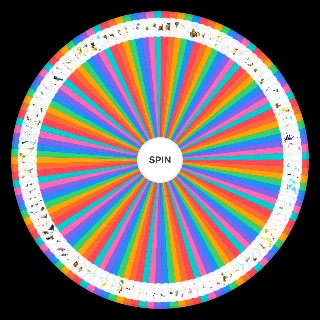 SSBU Spike Random Generator