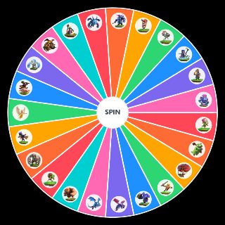 Clash Of Clans Troops Random Picker