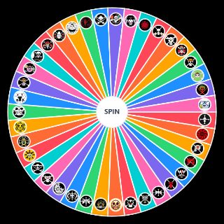 One Piece Pirate Crews Random Generator