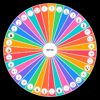 Random Clichés and Tropes Picker