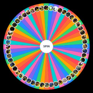 Spin the Wheel: Clone Wars Arcs