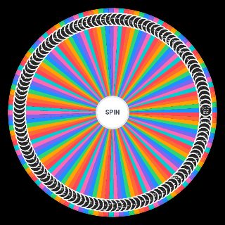 RED FLAGS (Women) Random Generator