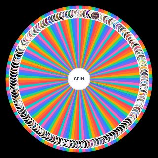 Spin the Wheel: Pokémon Girls