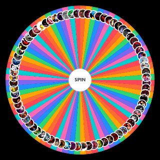 Roblox Asym games Wheel