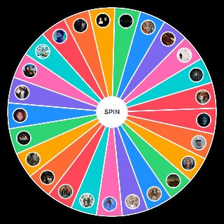 Random 2022 Albums Picker