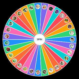 Random Baldi's Basics Songs Wheel