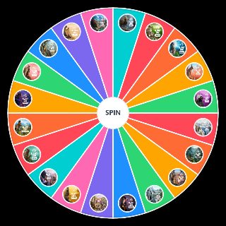 Planet Zoo DLC (June 2025) Wheel