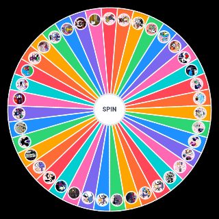 Deltarune Ships (Strange and Unnatural) Wheel