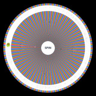 Spin the Wheel: Cookie Run (5/6/26)