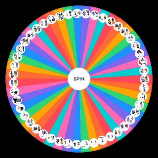Deltarune Ships Wheel