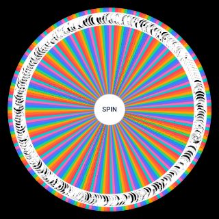 Blue Lock All Players (Chapter 341) Wheel