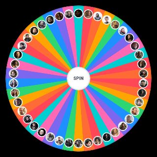 Game OF Thrones all characters by sehbaanabbasi Random Generator