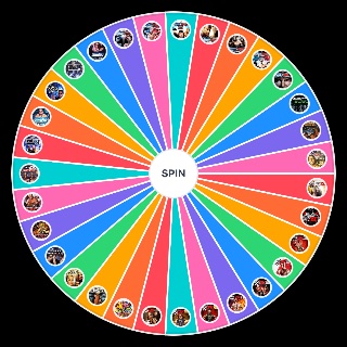 Random WWE Video Games Picker