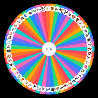 Super Smash Bros. 3ds Random Generator