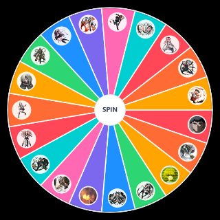 Pick a Random Most Brutal Danganronpa Execution