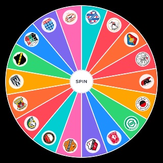 Spin the Wheel: Eredivisie 25 26 voorspellen