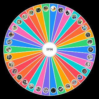 Naruto Fights (Naruto) Random Generator