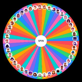 Stardew Valley Characters + Expanded mod Random Picker
