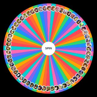 Jojo ASBR (better version) Wheel