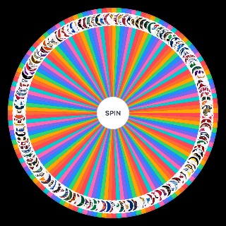 Spin the Wheel: Every FBS College Football Team 2022 (updated)