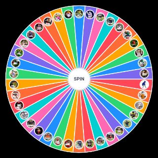 Pick a Random All MLB Mascots