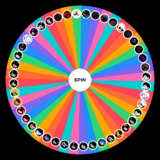 Choose a Random Homestuck Humans / Alpha, Beta and Ancestor Trolls