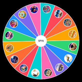Spin the Wheel: Every Illumination Entertainment Film (2010 2026)
