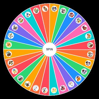 Choose a Random ACNH NPCs