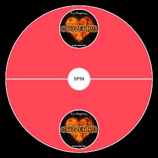 Three Days Grace: Every Song (8/22/2025) Wheel