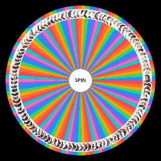 Spin the Wheel: FE Fates ALL characters, bosses, NPCs, and Amiibo
