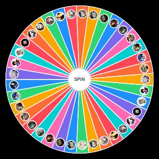 JoJo characters part 1 3 Wheel