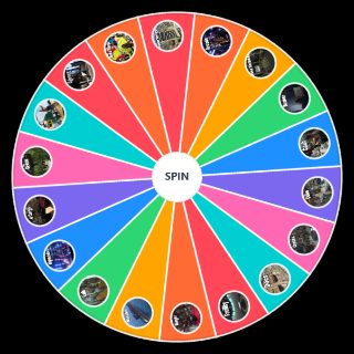 Random GTA Online Business Wheel