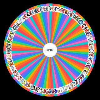 Random All 92 EFL Clubs 23/24 Wheel