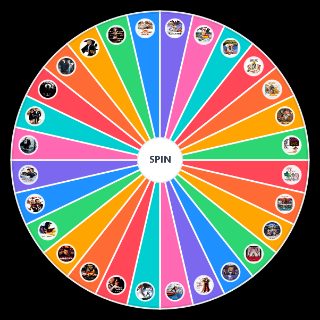 James Bond Films (Plus Unofficial Ones) Random Generator