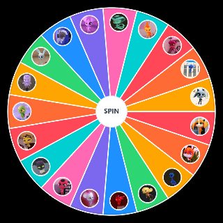 Random All Kwami Powers from Miraculous Ladybug Picker