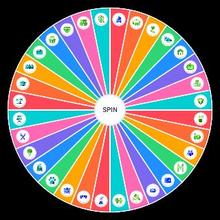 Random The Sims 4 Packs! Wheel